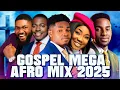 Download Lagu CHRISTIAN PATRY VIDEO MIX 2025 NEW 2025 AFRO GOSPEL VIDEO MIX  DJ WYTEE l MERCY CHINWO, MOSES BLISS