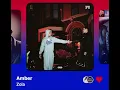 Zola - Amber (Version Skyrock)