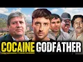 The Secret History Of The Medellin Cartel How Jorge Ochoa Became The GREATEST Drug Lord Of All Time