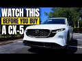 I Drove the 2026 Mazda CX-5 - Here s the Truth