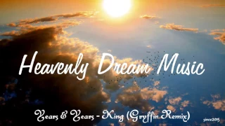 Download Years \u0026 Years - King (Gryffin Remix) MP3