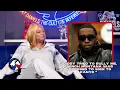 Deb Antney Exposes Diddy Bullying Kanye s Missed French Montana Deal