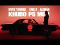 Download Lagu Myke Towers, Kris R \u0026 Alemán - K HUBO PS MOR (Official Music Video)