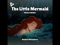 Under the Sea (Slowed Lullaby Version) - Naptime Atmospheres