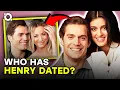 Inside Henry Cavill s Love Life Who s Dated The Witcher OSSA