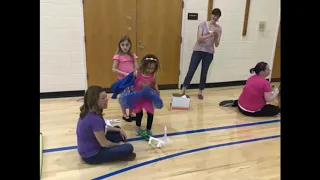 Seaview School Science Fair 2018