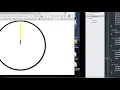 JavaScript Analog Clock Tutorial