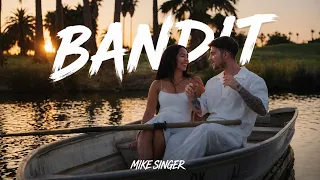 MIKE SINGER - BANDIT (Official Video)