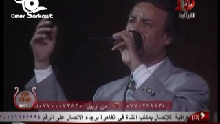 رياض احمد   انا وليلى   الاطلال دندنها