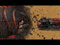 The Worst Way to Kill a Demolisher Worm