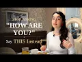 The Art of SMALL TALK 3 Secrets to INSTANT Connection