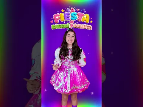 ¡TE RETO! Hagamos el TREND de #LaFiestadeRhennéyGalleta 🐸🐶