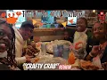 CELEBRATING 4000 Subscribers Crafty Crab Review Seafood Boils THANK YOU 2022