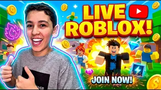 JOGANDO EVENTO + PVP com os INSCRITOS !!!