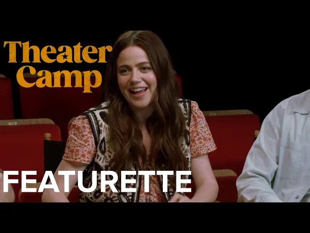 “Theater Verité” Featurette