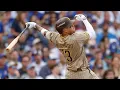 All of Manny Machado s 2025 Home Runs