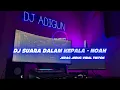 Download Lagu DJ SUARA DALAM KEPALA - NOAH