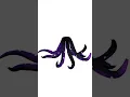 Easy Halloween Costume Idea Ursula Costume