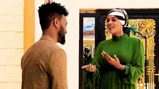MOHAMED KADHEERI IYO NAJMA NUURA HUBKA NACABKA OFFICIAL MUSIC VIDEO 2021 