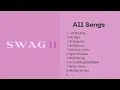Download Lagu SWAG II (Full Album) – All Songs | Lyrics | Justin Bieber