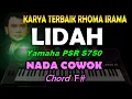 Download Lagu Rhoma Irama - Lidah (KARAOKE)