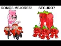 Download Lagu Todos los BICICLETEIRA Conocen a los BRAINROTS ELEFANTES de Steal a Brainrot... MP3