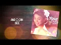 Your Love - Juris (Lyrics)