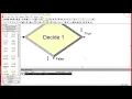 Arena Basic Modules Decide Assign and Attributes
