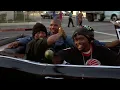 Dont Be A Menace - Do We Have A Problem