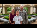 NewDay USA Commercial featuring Georgia Military College
