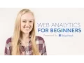 Web Analytics for Beginners Bounce Rate Conversion Rate and more