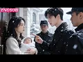 Lagu She left their baby at his mansion. Searching the city, the CEO vowed: 'I must find her!#drama