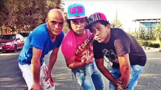 مهرجان فرتكة فرتكة فيلو تونى شاعر الغية من البوم الضجة 2014 