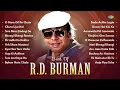 Download Lagu Best Of RD Burman  O Mere Dil Ke Chain Chura Liya Hai Tumne Jo Dil Ko Tere Bina Zindagi Se