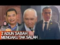 Download Lagu Adun Sabah didakwa di mahkamah, Rafizi ingatkan Anwar, 'Takut berakhir di penjara' | SEKILAS FAKTA