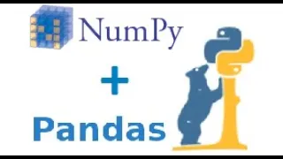 Numpy Pandas Part 2