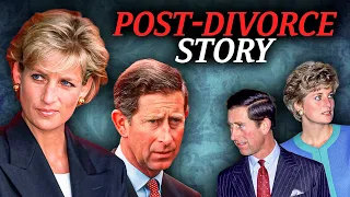 What Charles And Diana's Relationship Was Really Like After Divorce