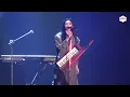 Download Lagu MINDBLOWING!, UNTUK HATI YANG TERLUKA - ISYANA SARASVATI - LIVE AT JAVA JAZZ FESTIVAL 2025