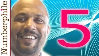 Ditching the Fifth Axiom - Numberphile