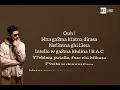 ElGrandetoto - Mon pays (Paroles)
