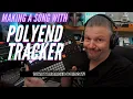 Exploring the Polyend Tracker What I learned making my first song