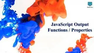 JavaScript output function Alert Confirm Function Learn JavaScript For Beginners