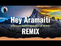 Lagu Remix!!! Hey Aramaiti - Datuk Francis Landong Ft. Marsha Milan | Lagu Dusun | Dj Jeff Remix