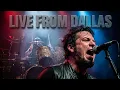 HELLYEAH - LIVE FROM DALLAS