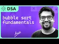 Bubble Sort Part 2 Performance of Bubble Sort Algorithm