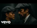 Damian Marley x Rihanna – SAME OLD LOVE  (Official Lyrics Video 2025 ) | AI Afro–Soul Fusion