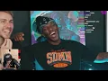 ImDOntai Tries To Reacts To 20 Woemn vs 1 Sidemen Jidion Edition