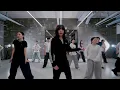 WAACKING | Lot More Love Feat. Cerrone