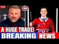 CANADIENS MAKING A BIG TRADE FOR THE FLAMES 22-GOAL CENTER CANADIENS NATION