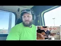 Truck Driver Reacts | Alip Ba Ta - Lingsir Wengi